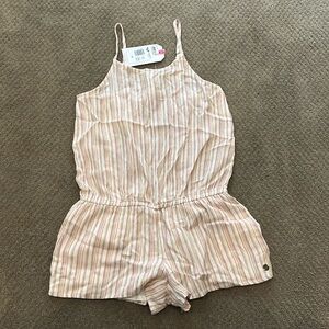 Roxy Girls Romper